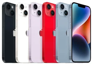 Apple iPhone 14 thumbnail 4