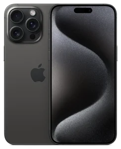 Apple iPhone 15 Pro Max thumbnail 2