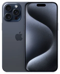 Apple iPhone 15 Pro Max thumbnail 3