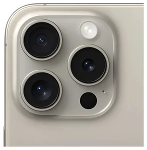 Apple iPhone 15 Pro thumbnail 3