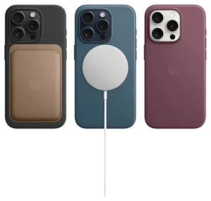 Apple iPhone 15 Pro thumbnail 4