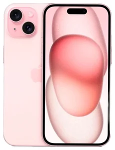 Apple iPhone 15 thumbnail 2