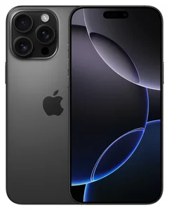 Apple iPhone 16 Pro Max thumbnail 2