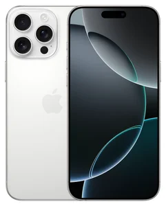 Apple iPhone 16 Pro Max thumbnail 4