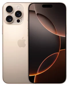 Apple iPhone 16 Pro Max