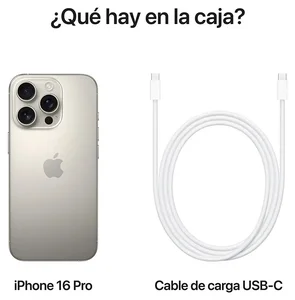 Apple iPhone 16 Pro thumbnail 4