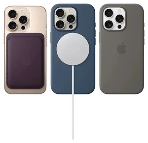 Apple iPhone 16 Pro thumbnail 3