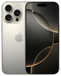 Apple iPhone 16 Pro