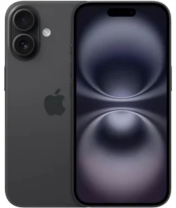 Apple iPhone 16 thumbnail 3