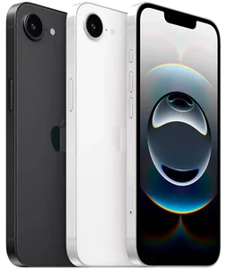 Apple iPhone 16e thumbnail 2