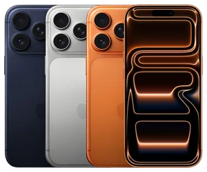 Apple iPhone 17 Pro Max thumbnail 2