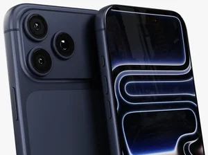 Apple iPhone 17 Pro Max thumbnail 3