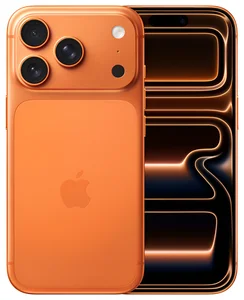 Apple iPhone 17 Pro