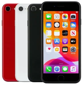 Apple iPhone SE (2022) thumbnail 3
