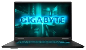 Gigabyte Gaming A16