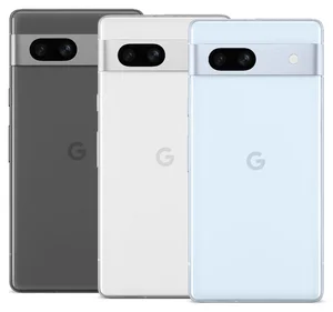 Google Pixel 7 thumbnail 2