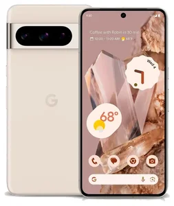 Google Pixel 8 Pro thumbnail 2