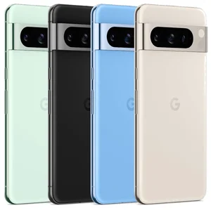 Google Pixel 8 Pro thumbnail 5