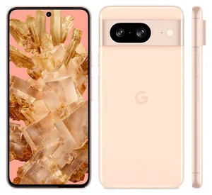 Google Pixel 8 thumbnail 4
