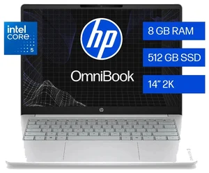 HP OmniBook 3 14