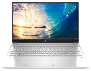 HP Pavilion 15