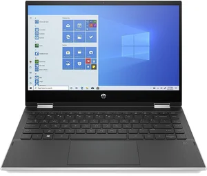 HP Pavilion x360 14