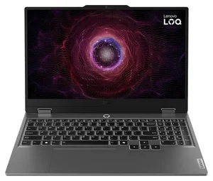 Lenovo LOQ 15