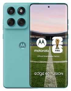 Motorola Edge 60 Fusion thumbnail 2