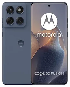 Motorola Edge 60 Fusion