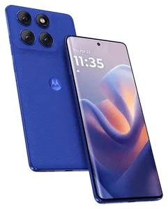 Motorola Edge 60 Pro