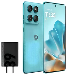 Motorola Edge 60 thumbnail 2