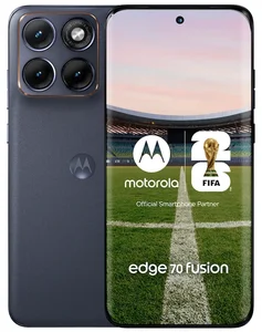 Motorola Edge 70 Fusion thumbnail 2