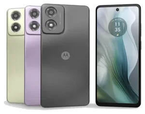 Motorola Moto E14 thumbnail 2