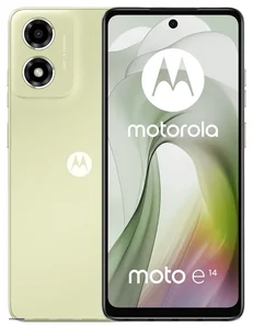 Motorola Moto E14 thumbnail 4
