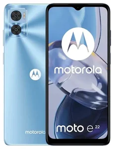 Motorola Moto E22 thumbnail 2