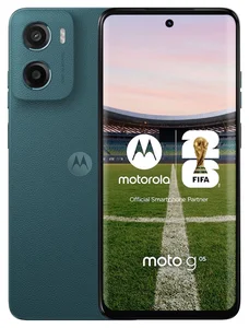 Motorola Moto G05 thumbnail 2