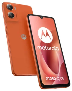 Motorola Moto G06 thumbnail 3