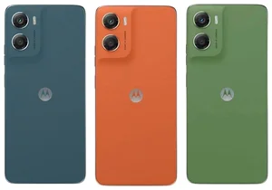 Motorola Moto G06 thumbnail 4