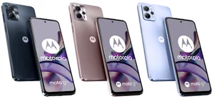 Motorola Moto G13 thumbnail 4