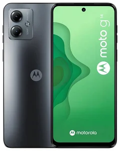 Motorola Moto G14