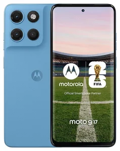 Motorola Moto G17 thumbnail 2