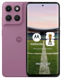 Motorola Moto G17 thumbnail 3