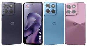 Motorola Moto G17 thumbnail 5