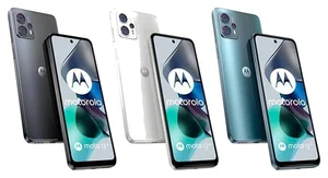 Motorola Moto G23 thumbnail 3