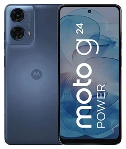 Motorola Moto G24 Power