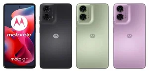 Motorola Moto G24 thumbnail 4