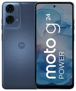 Motorola Moto G24