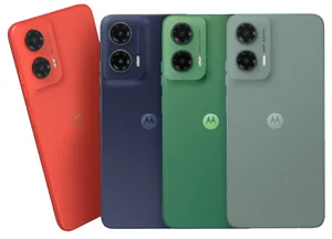 Motorola Moto G35 5G thumbnail 5