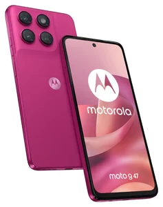 Motorola Moto G47 thumbnail 3