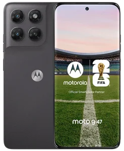 Motorola Moto G47